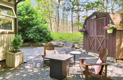 Tobyhanna Casa | Peaceful retreat 11 min from Kalahari and all major attraction