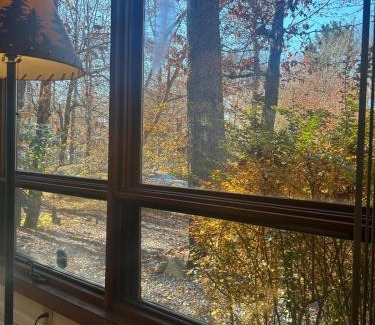 Tobyhanna Casa | Peaceful retreat 11 min from Kalahari and all major attraction