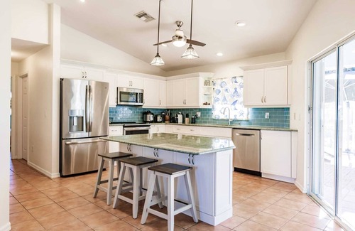 Saint James City Casa | Peaceful retreat. Fishing Paradise
