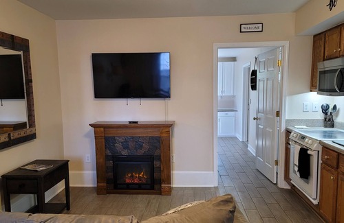 Chapin Apartamento | Peaceful Retreat close to everything