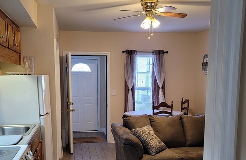 Chapin Apartamento | Peaceful Retreat close to everything