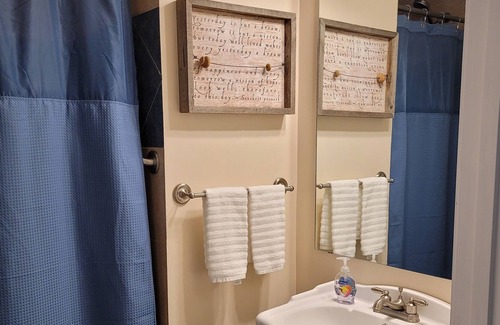 Chapin Apartamento | Peaceful Retreat close to everything
