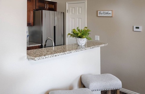 Midvale Apartamento | Peaceful Retreat*Close to SKIING*Hot tub*Gym