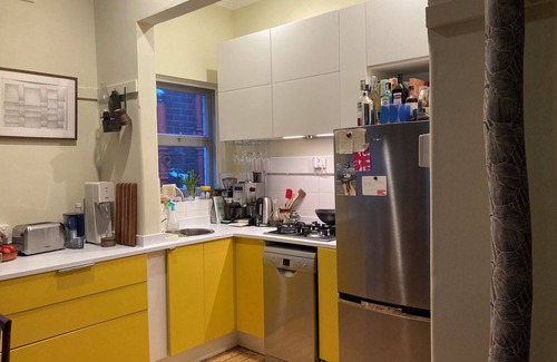 Paddington Apartamento | Peaceful retreat in Paddington. 10 mins to Harbour/beaches. Close to it all!