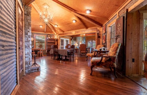 Gladewater Casa | Peaceful Retreat Lake Gladewater