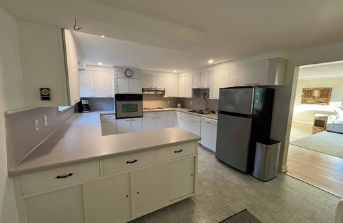 Olympia Casa | Peaceful Retreat Near Capital - Charming Olympia House with Modern Amenities