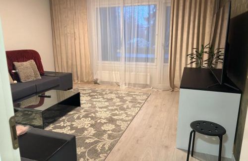 Tuusula Apartamento | Peaceful Retreat Near Helsinki