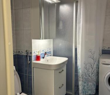 Tuusula Apartamento | Peaceful Retreat Near Helsinki