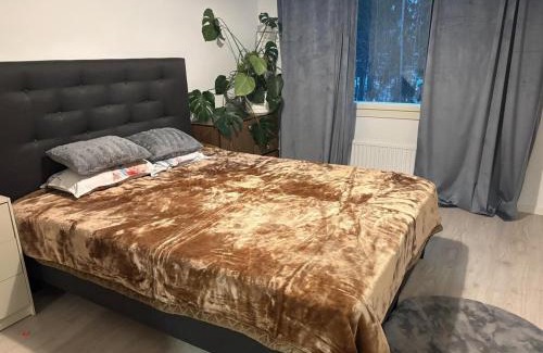 Tuusula Apartamento | Peaceful Retreat Near Helsinki