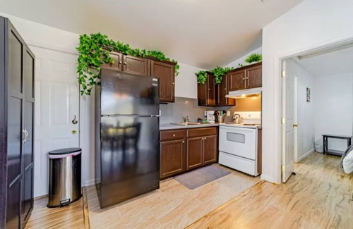 Bayview Casa | Peaceful retreat near the redwoods, ocean, and golf course!