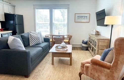 Wanchese Apartamento | Peaceful Retreat, OBX Village Studio