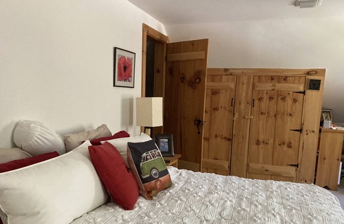 Clarendon Cabina | Peaceful Retreat surrounded by things to explore