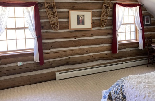 Clarendon Cabina | Peaceful Retreat surrounded by things to explore