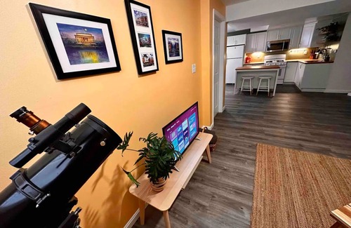 Wheaton Casa | Peaceful retreat near DC!