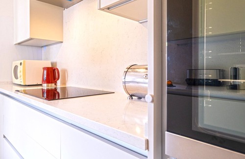 Alcalar Villa | CHARMING VILLA WITH PRIVATE HEATABLE POOL, A/C, WI-FI AND BBQ