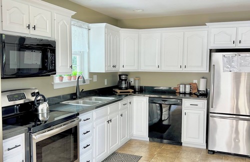 Wagontown Casa | Peaceful retreat with great outdoor space and above ground pool