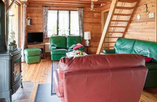 The Ardennes Casa | Peaceful Retreat with Sauna