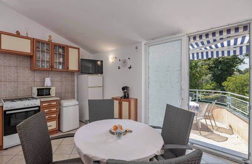 Kavran Apartamento | Peaceful Retreat With Terrace 2, Kavran, Croatia