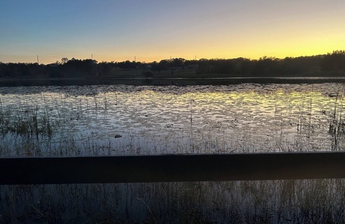 Clermont Otro | Peaceful RV Parking in Clermont/Groveland