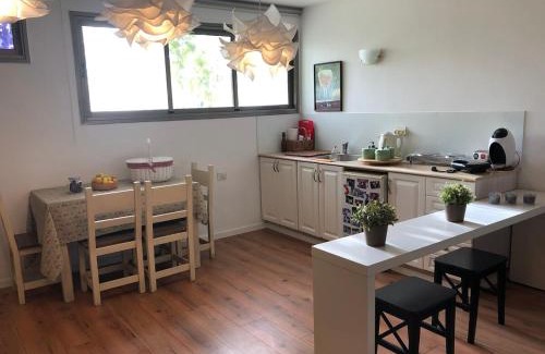 Modiin Casa | Peaceful Stay Between Tel Aviv, Jerusalem & the Airport