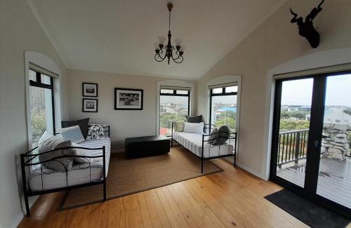 Betty's Bay Apartamento | Peaceful Seaside Cottage, Betty's Bay Accommodation