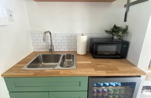 Lamanda Park Casa | Peaceful & Serene Bungalow in Beautiful, Historic Pasadena, CA