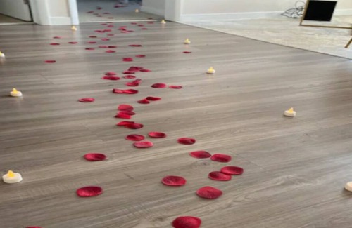 Downtown Baltimore Apartamento | Peaceful Sorority Style Getaway Penthouse Lounge