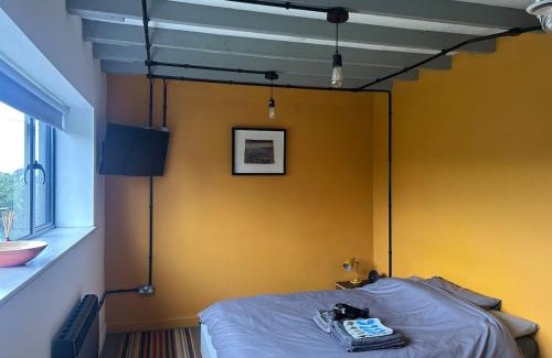 Llanbedrog Apartamento | Peaceful space in Llanbedrog