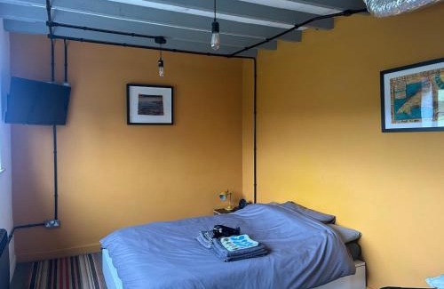 Llanbedrog Apartamento | Peaceful space in Llanbedrog