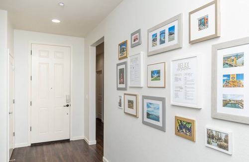 Rancho Cordova Casa | Peaceful & Spacious home complete with Garage