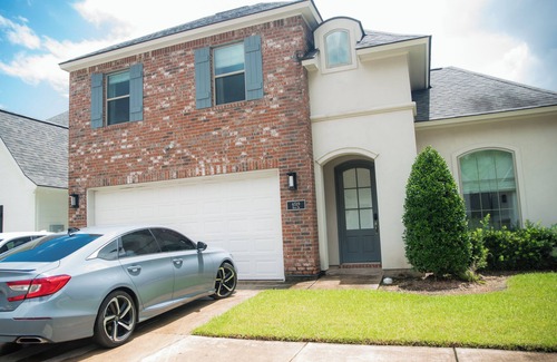Shenandoah Casa | Peaceful & Spacious 4-bedroom Retreat