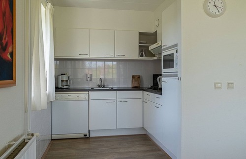 Vlagtwedde Casa | Casa ordenada cerca del lago Emslandermeer
