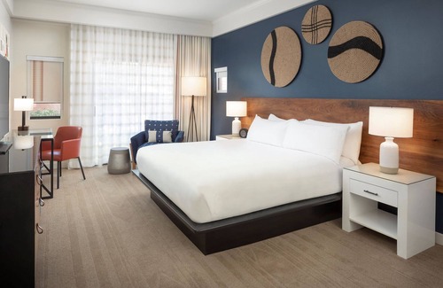 Uptown Sedona Hotel | Peaceful Stay near Uptown Sedona – Shop & Dine with Ease