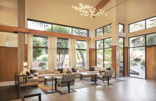 Uptown Sedona Hotel | Peaceful Stay near Uptown Sedona – Shop & Dine with Ease