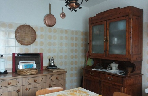 Pavana Casa | Estancia tranquila con jardín