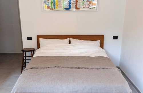 Porciano Cama Y Desayuno | Peaceful studio in Tuscany, in the Casentino Valley