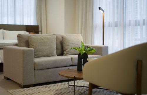 Costa del Este Casa | Peaceful Studio for Rent with Prime Park Views in Panama City