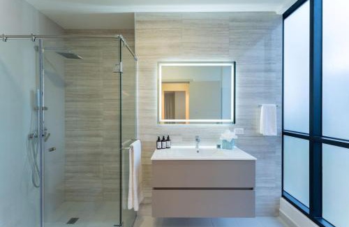 Costa del Este Casa | Peaceful Studio for Rent with Prime Park Views in Panama City