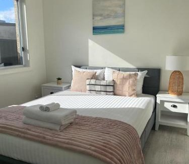 Kingsgrove Casa | Peaceful Studio Hidden in Kingsgrove
