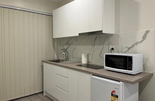 Kingsgrove Casa | Peaceful Studio Hidden in Kingsgrove