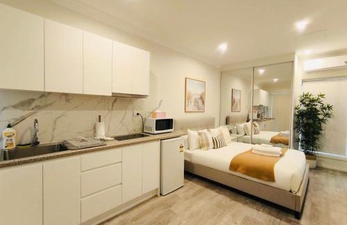 Kingsgrove Casa | Peaceful Studio Hidden in Kingsgrove