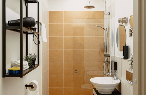 Avoti Apartamento | Peaceful Studio Riga - Parking & Netflix
