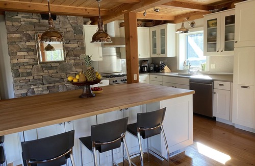 Woodstock Casa | Peaceful, stunning property 3 min to Woodstock-truly a "Blissful Getaway"