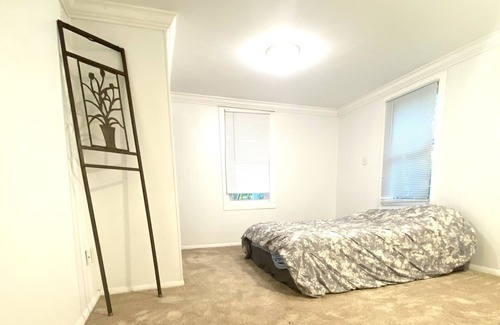 Lupton City Casa | Peaceful Suburban Home