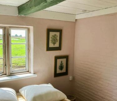 Glamsbjerg Casa | Peaceful Summer House Near Ulvemosehule Forest