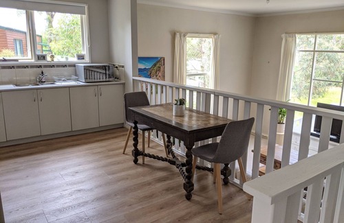 Creswick Casa | Peaceful three bedroom house