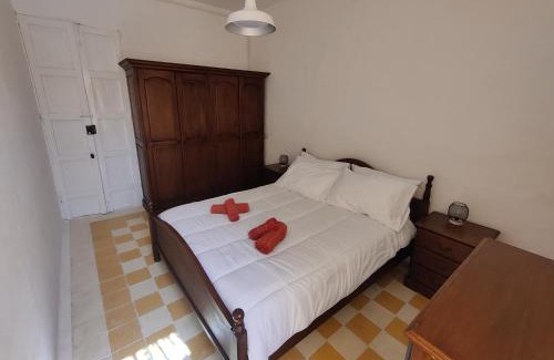 Luqa Casa | Peaceful Traditional Maltese Townhouse