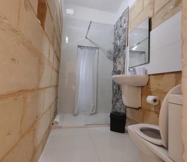 Luqa Casa | Peaceful Traditional Maltese Townhouse