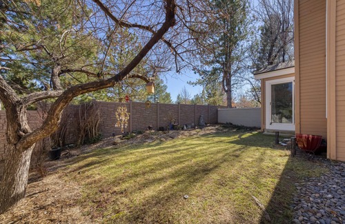 Reno Casa | Peaceful, Upscale, Spacious, Gorgeous Home Near Truckee River - 1 bed, 2 bath!