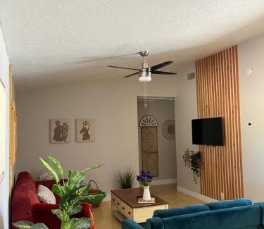 Sunrise Manor Casa | Peaceful Vegas